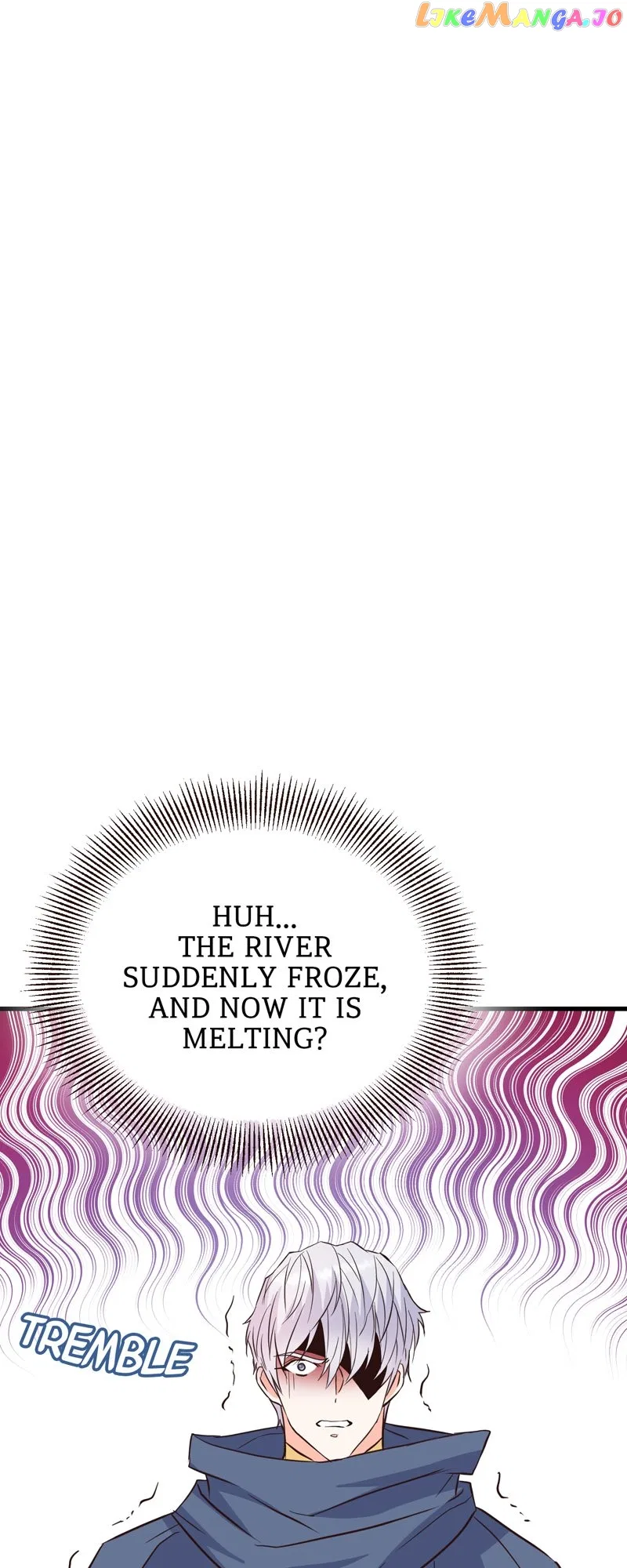 Slave To The Enemy Emperor Chapter 115 – Page 75