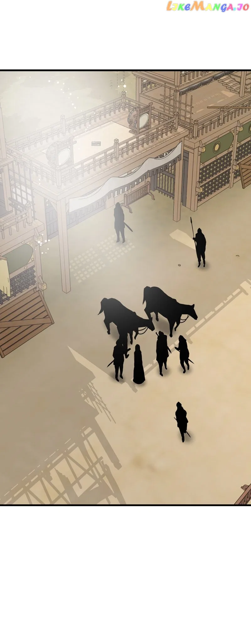 Slave To The Enemy Emperor Chapter 114 – Page 6