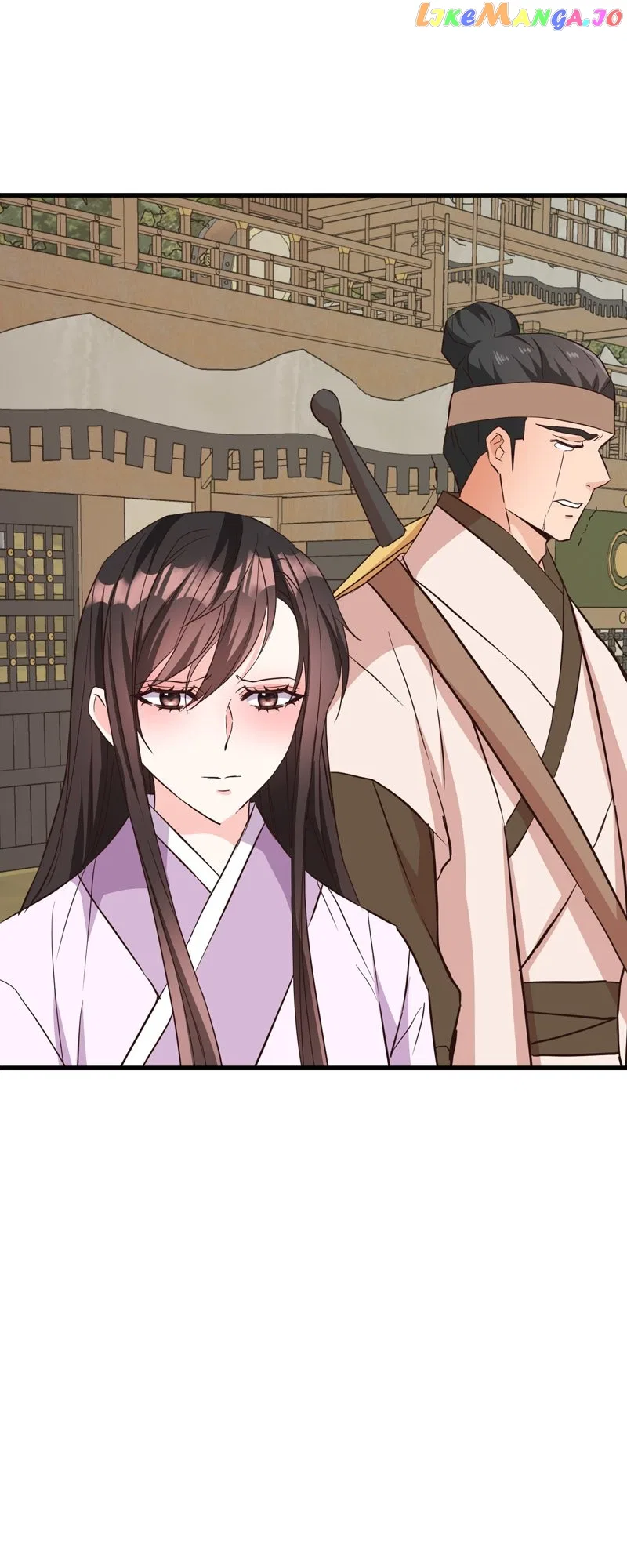 Slave To The Enemy Emperor Chapter 114 – Page 7