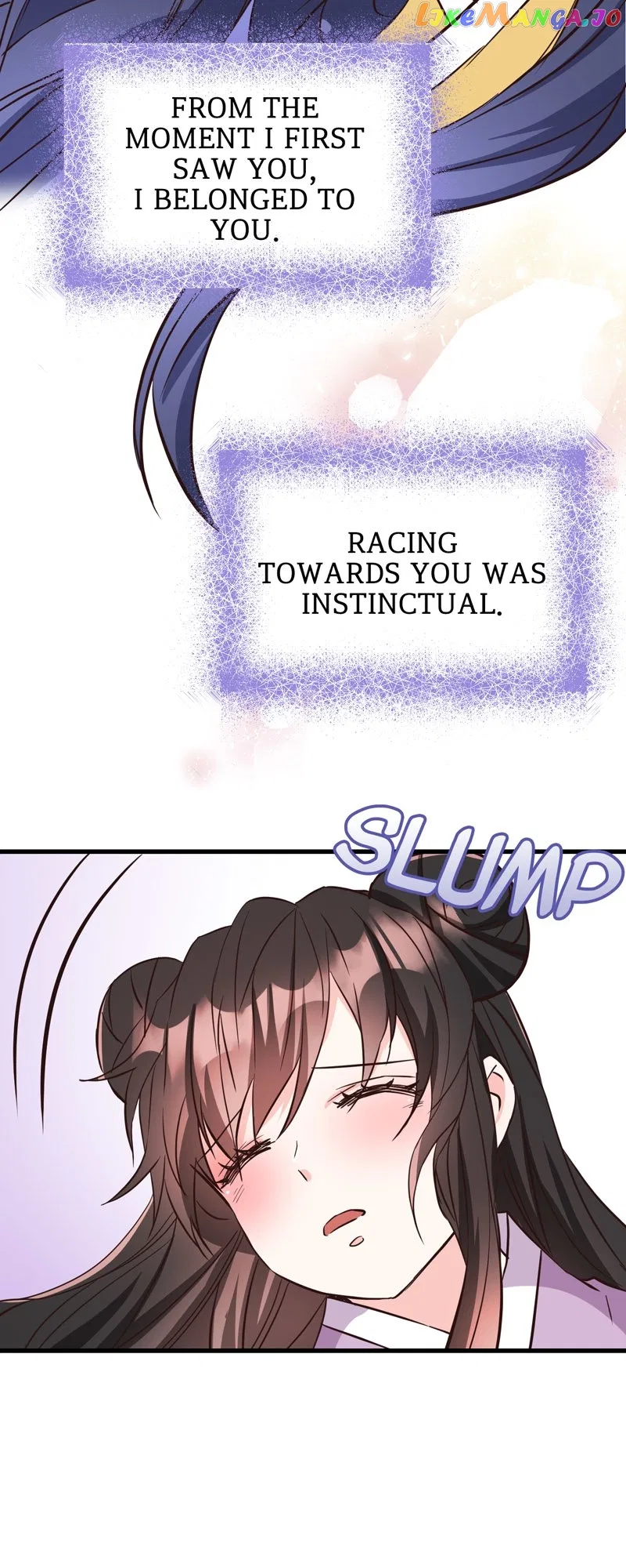 Slave To The Enemy Emperor Chapter 114 – Page 16
