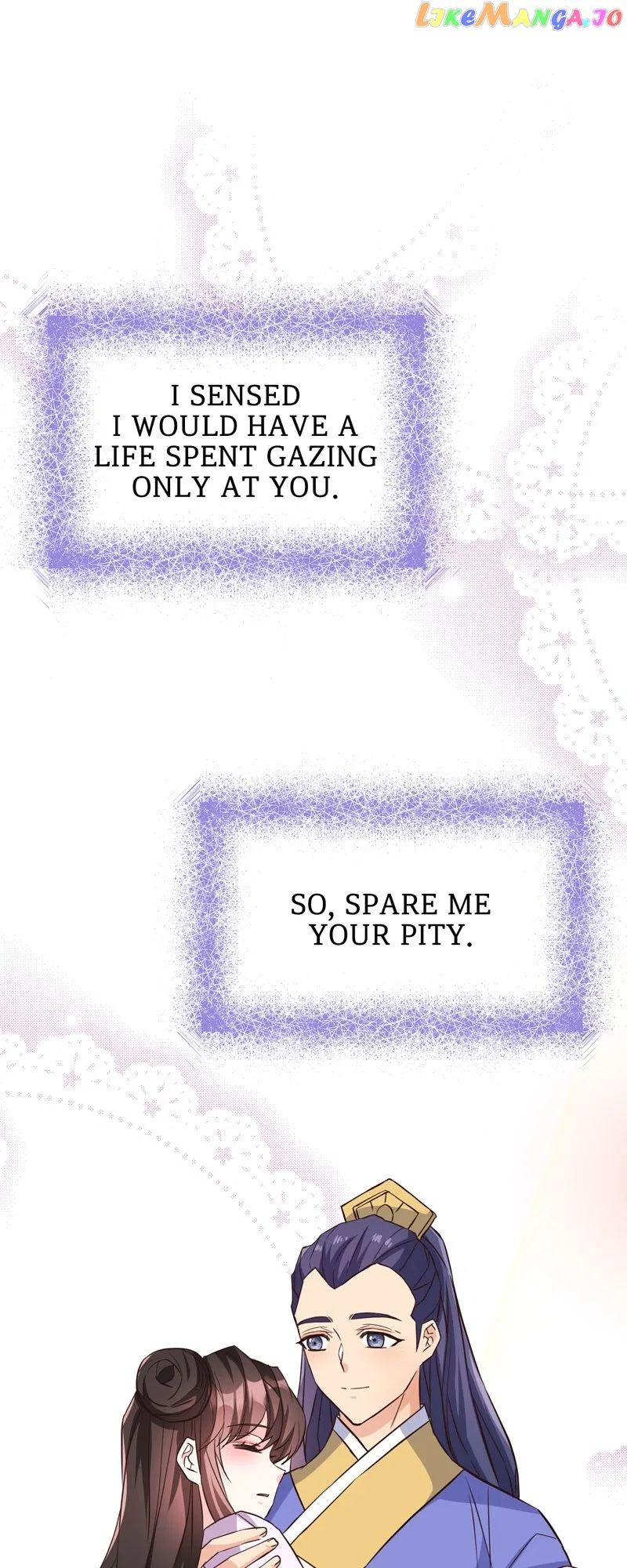 Slave To The Enemy Emperor Chapter 114 – Page 17