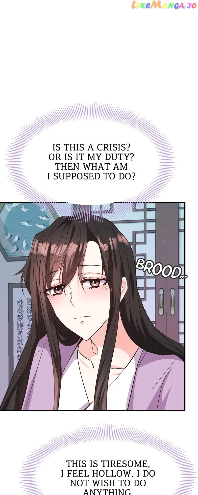 Slave To The Enemy Emperor Chapter 114 – Page 25