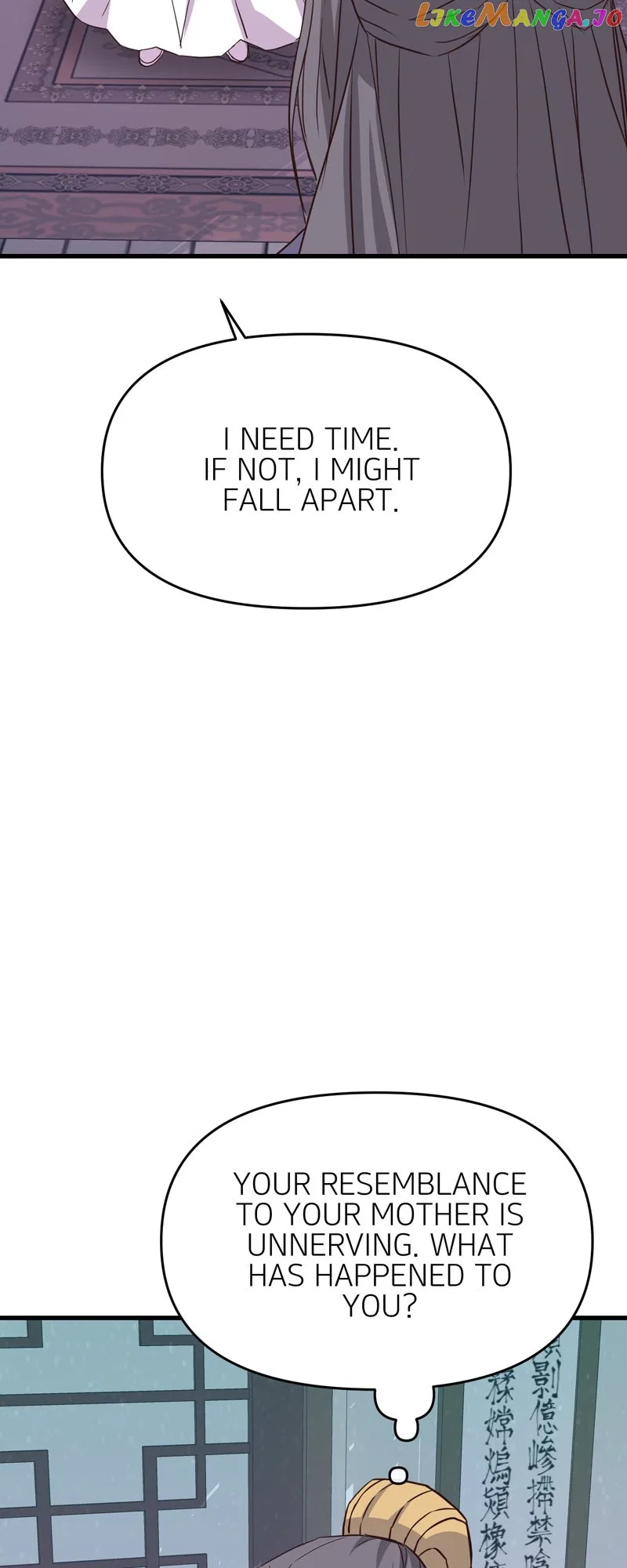 Slave To The Enemy Emperor Chapter 114 – Page 27