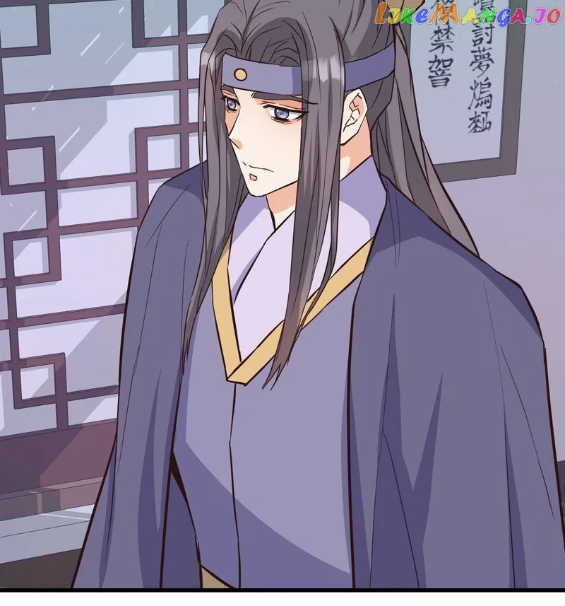 Slave To The Enemy Emperor Chapter 114 – Page 28