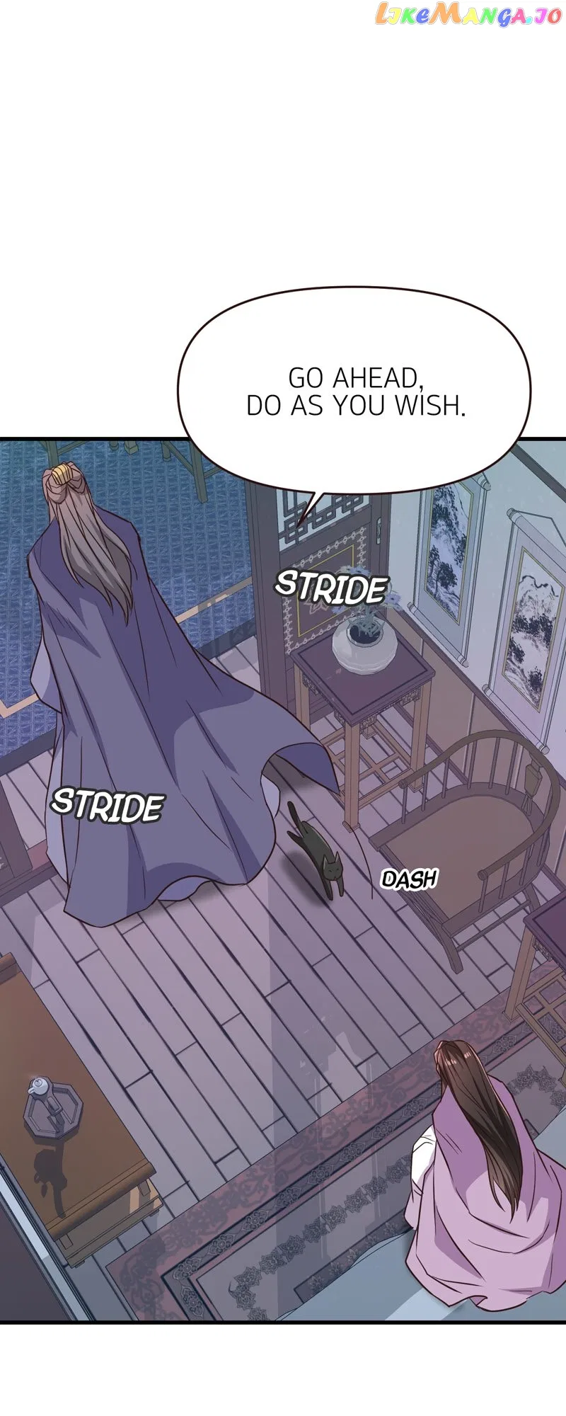 Slave To The Enemy Emperor Chapter 114 – Page 29