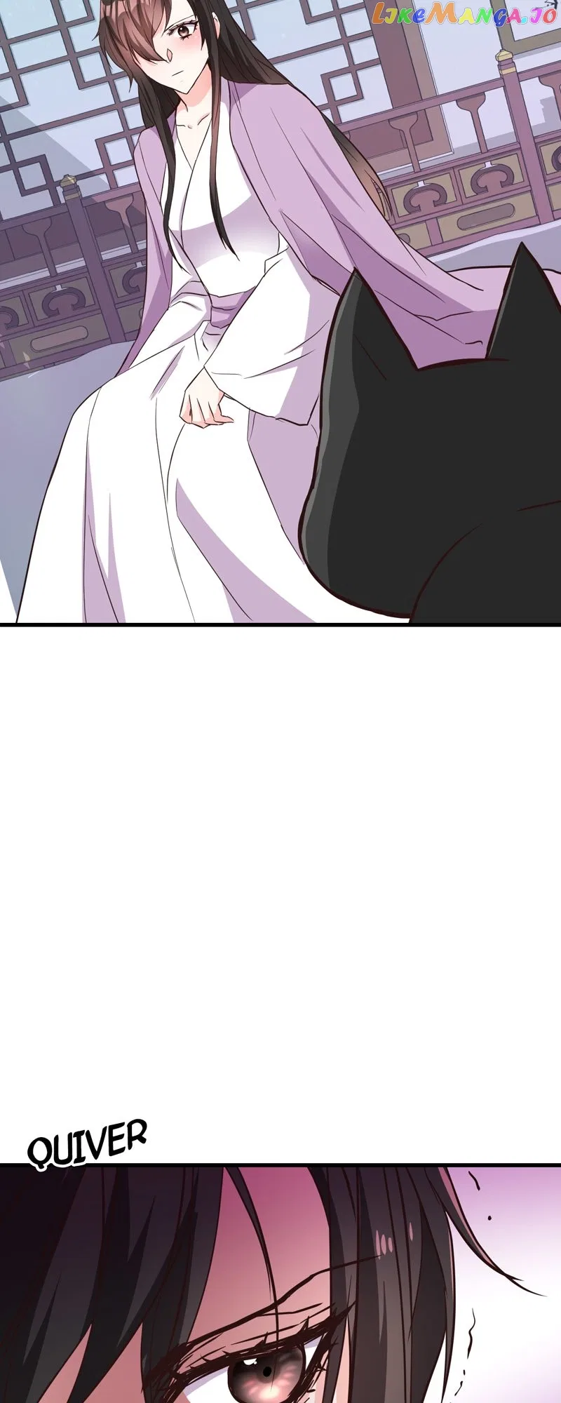Slave To The Enemy Emperor Chapter 114 – Page 31
