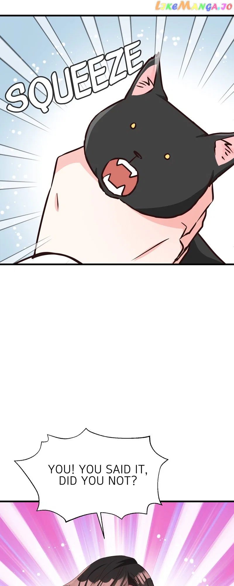 Slave To The Enemy Emperor Chapter 114 – Page 33