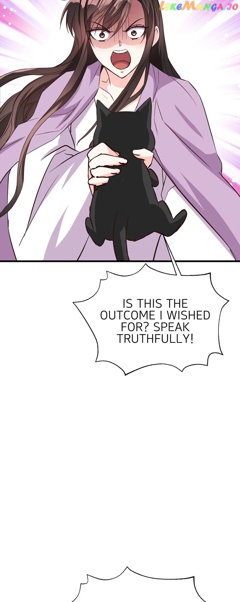 Slave To The Enemy Emperor Chapter 114 – Page 34