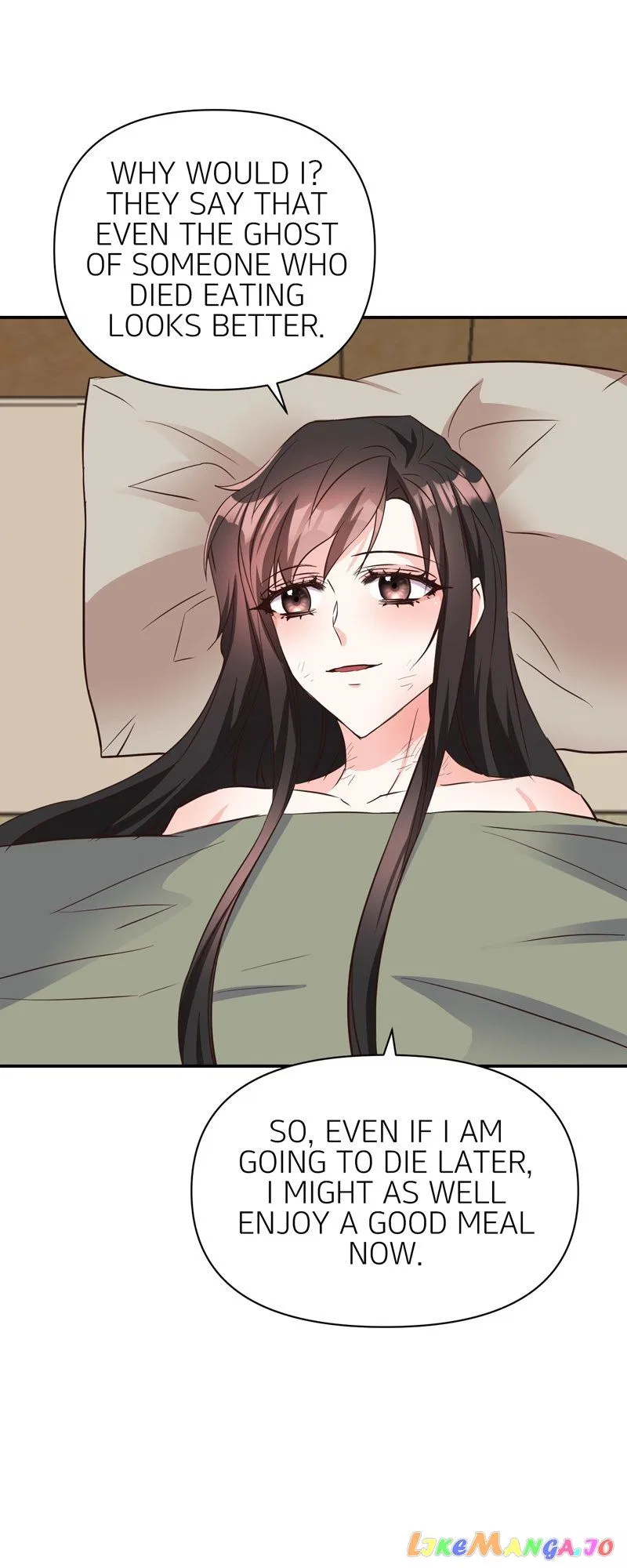 Slave To The Enemy Emperor Chapter 109 – Page 3