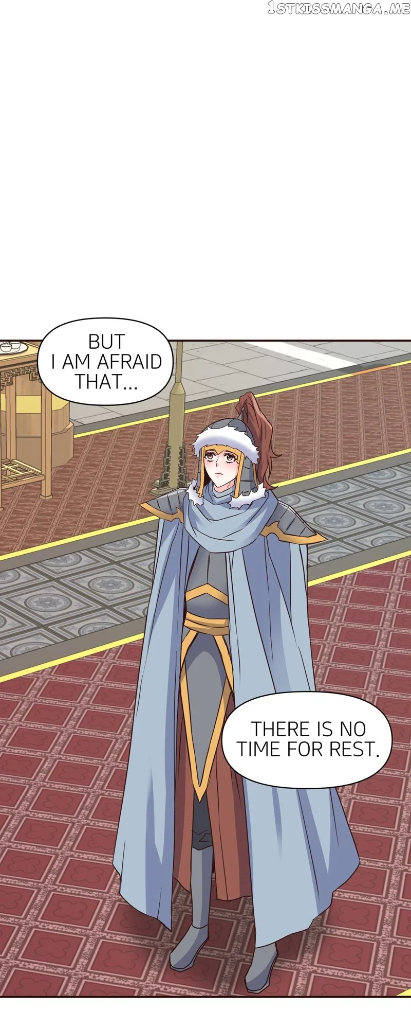 Slave To The Enemy Emperor Chapter 104 – Page 76