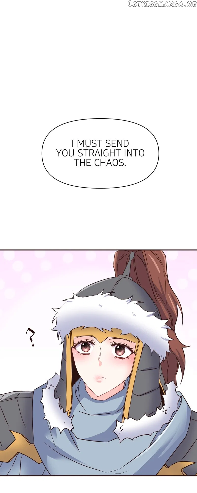 Slave To The Enemy Emperor Chapter 104 – Page 77
