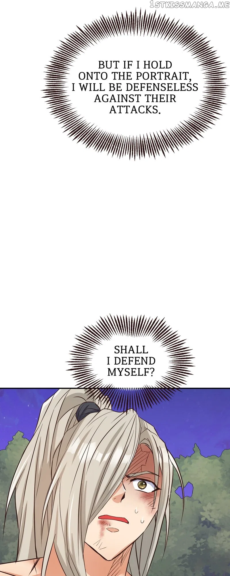 Slave To The Enemy Emperor Chapter 103 – Page 66
