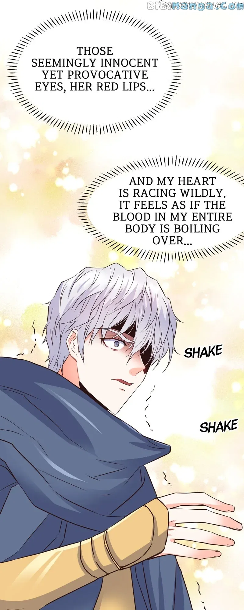 Slave To The Enemy Emperor Chapter 101 – Page 4