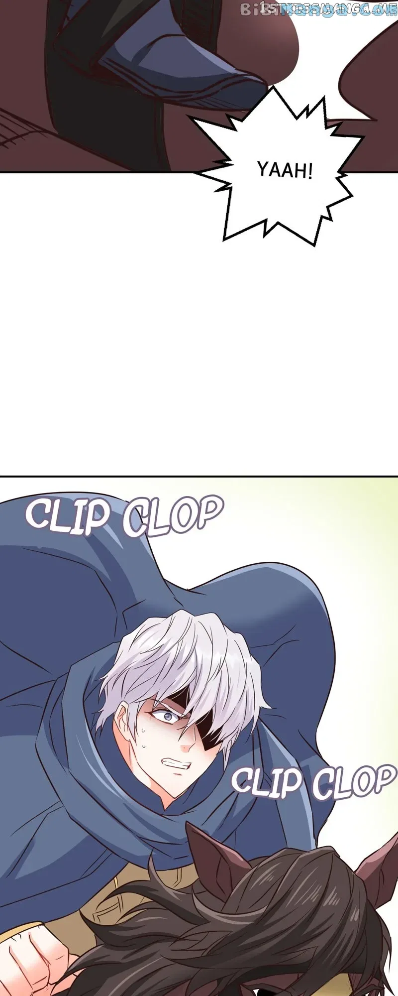 Slave To The Enemy Emperor Chapter 101 – Page 6