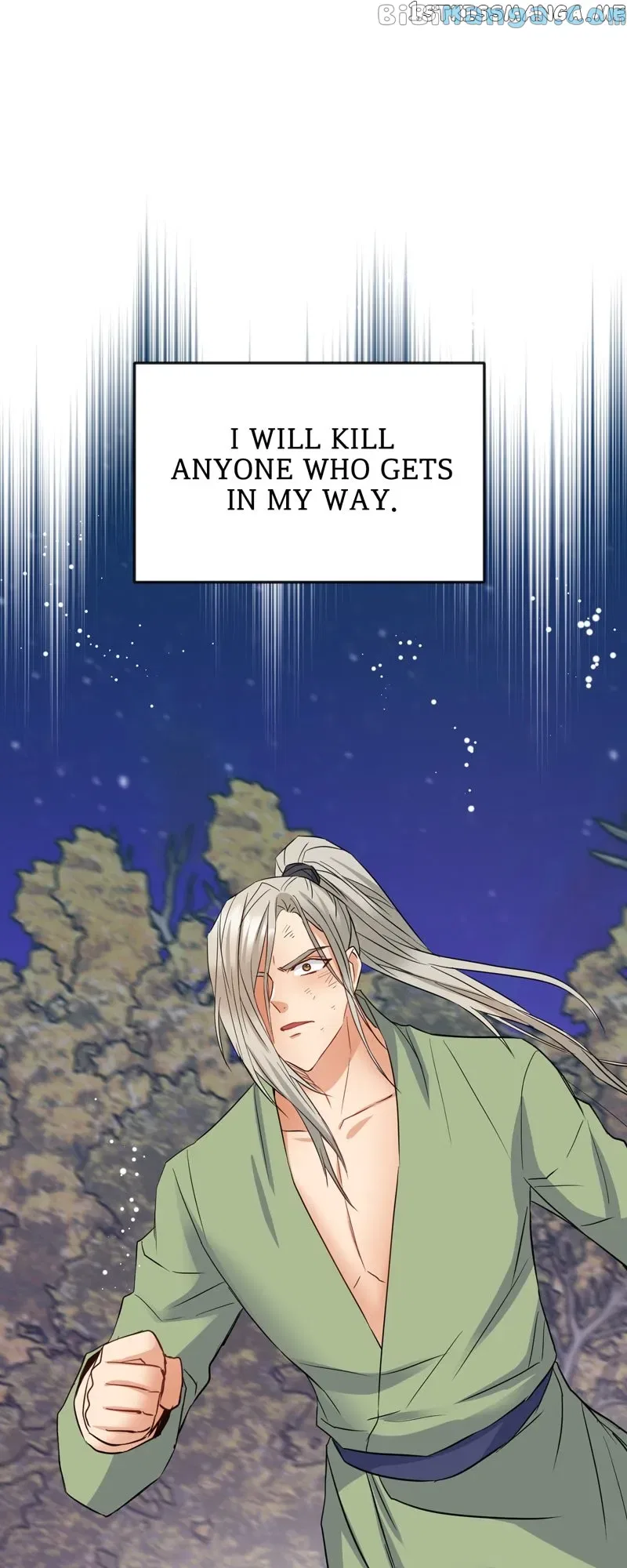Slave To The Enemy Emperor Chapter 99 – Page 83