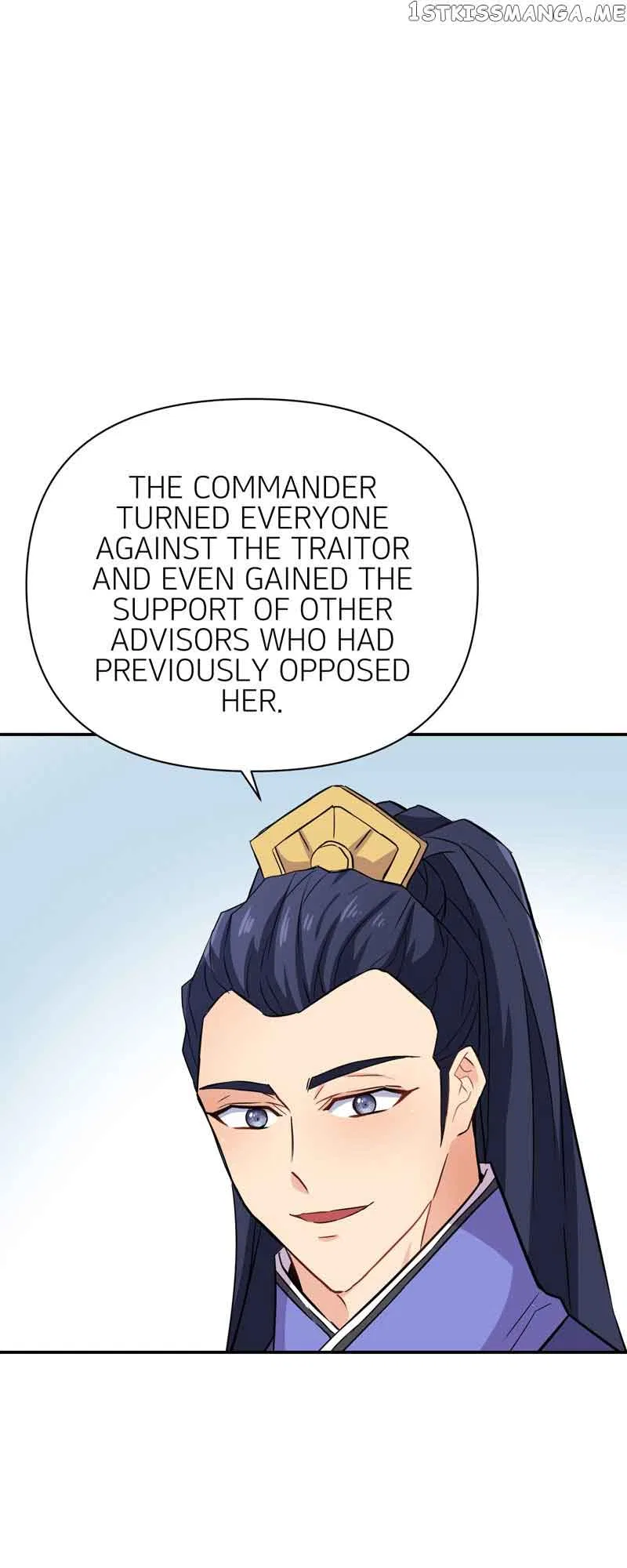Slave To The Enemy Emperor Chapter 96 – Page 86
