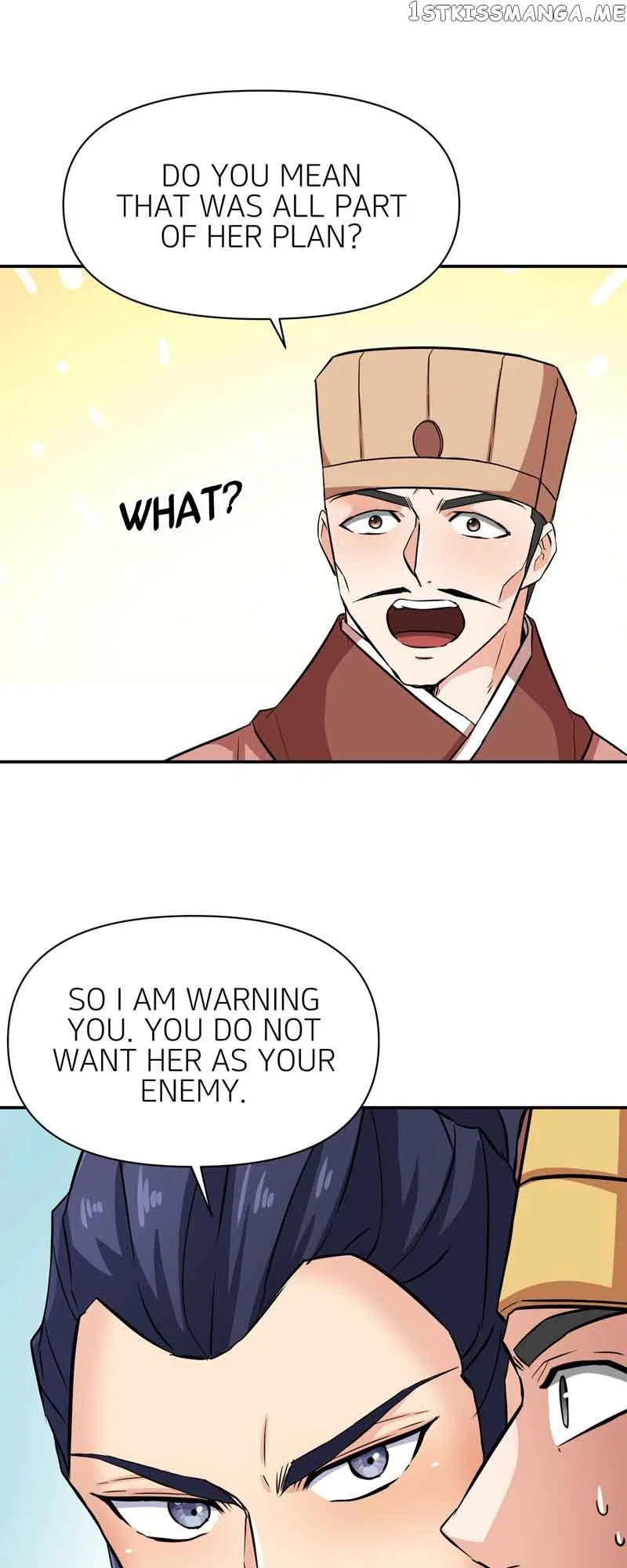Slave To The Enemy Emperor Chapter 96 – Page 87