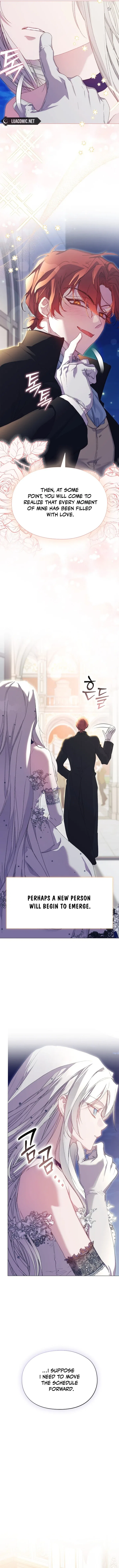 I’ll Raise You Well In This Life, Your Majesty! Chapter 120 – Page 16