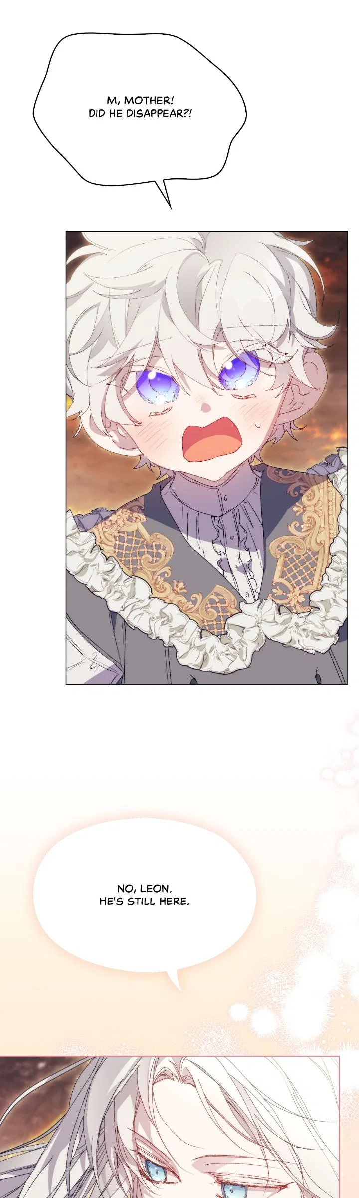 I’ll Raise You Well In This Life, Your Majesty! Chapter 119 – Page 7