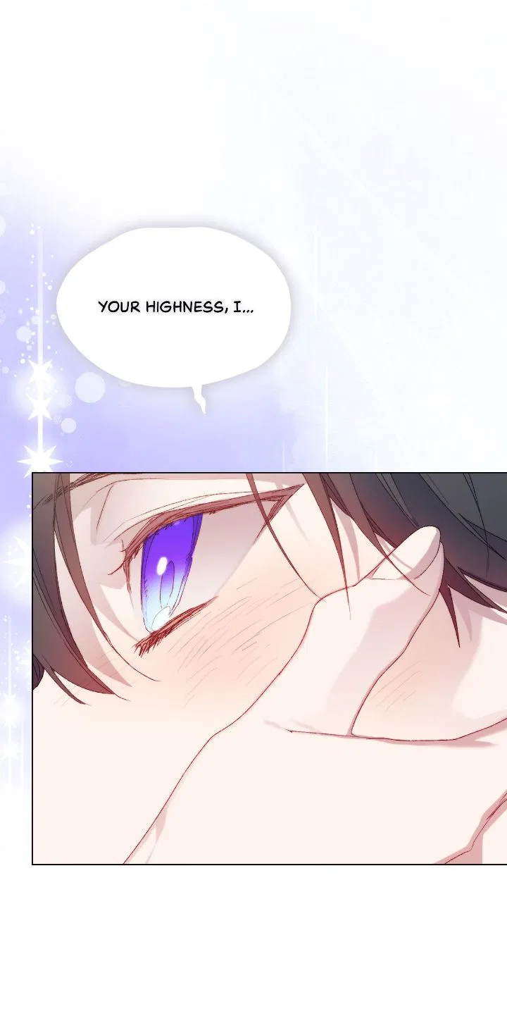 I’ll Raise You Well In This Life, Your Majesty! Chapter 119 – Page 27