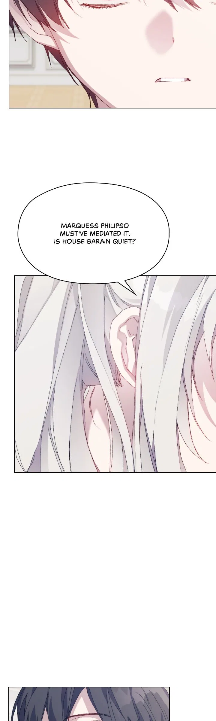 I’ll Raise You Well In This Life, Your Majesty! Chapter 119 – Page 41