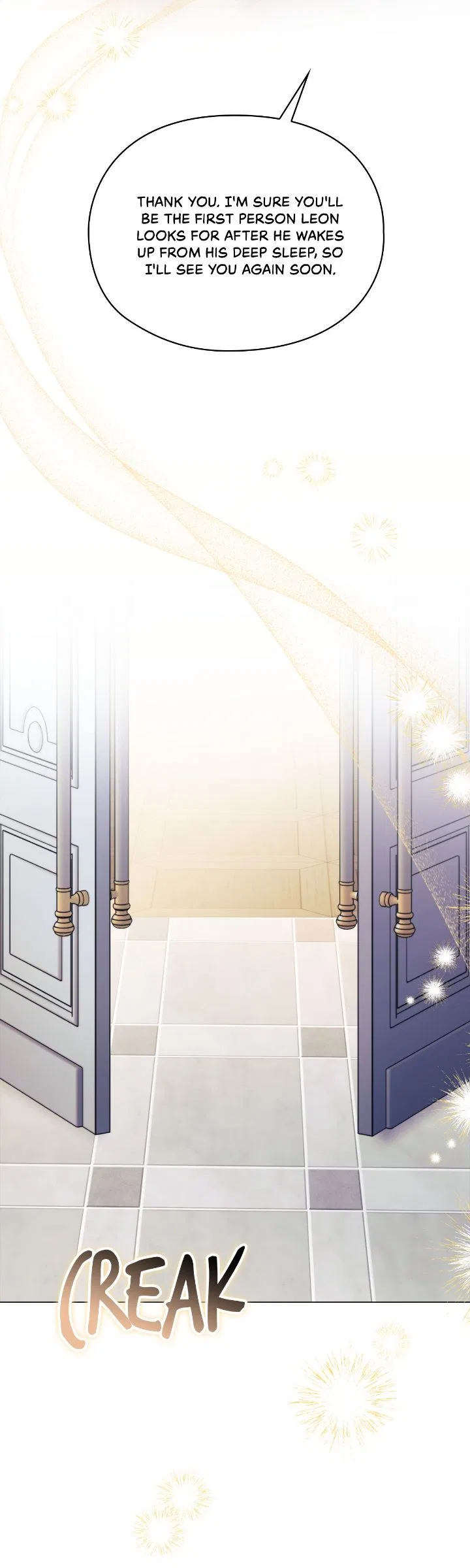 I’ll Raise You Well In This Life, Your Majesty! Chapter 119 – Page 51