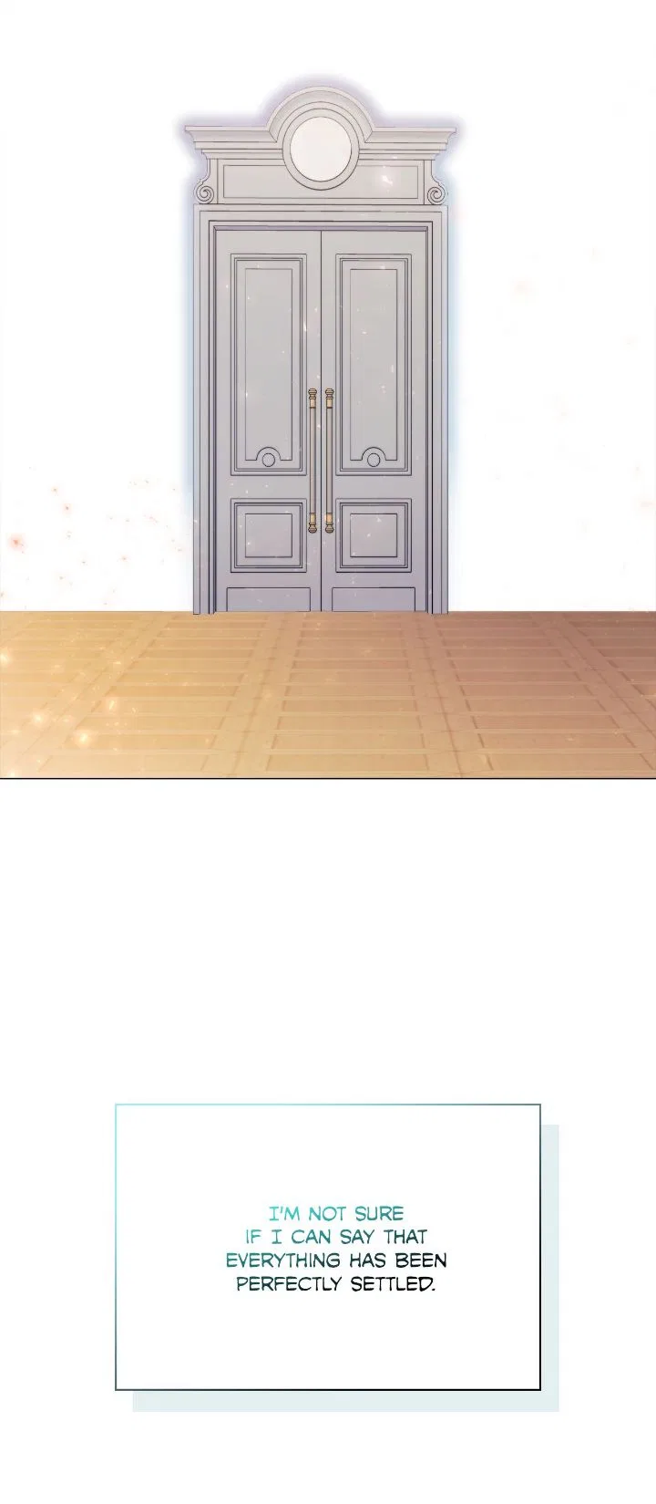 I’ll Raise You Well In This Life, Your Majesty! Chapter 119 – Page 54