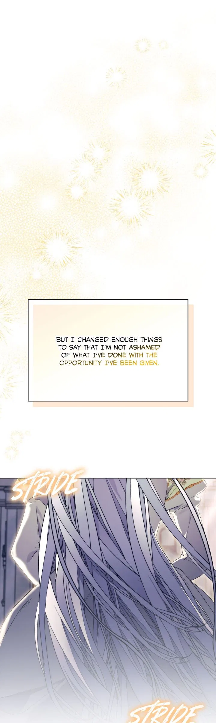 I’ll Raise You Well In This Life, Your Majesty! Chapter 119 – Page 55
