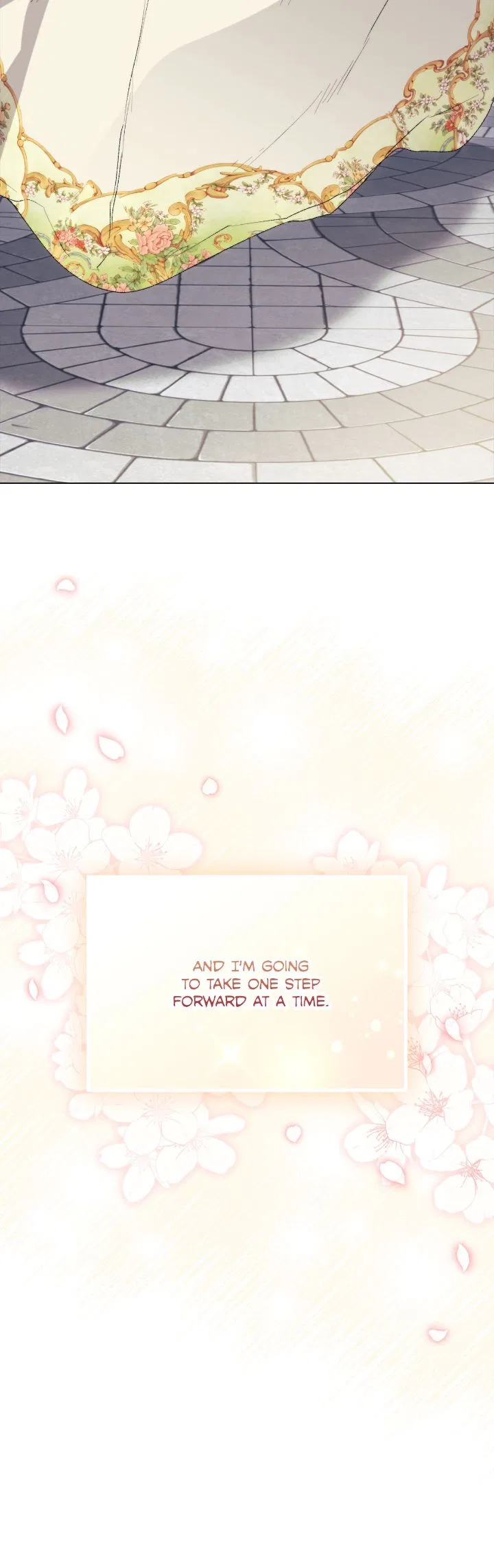 I’ll Raise You Well In This Life, Your Majesty! Chapter 119 – Page 57
