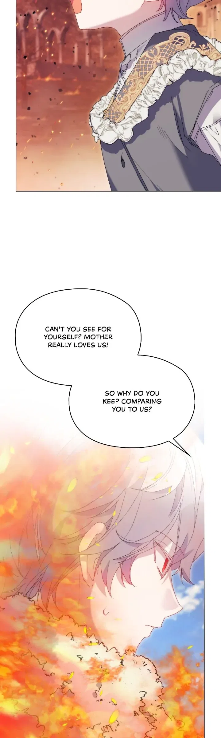 I’ll Raise You Well In This Life, Your Majesty! Chapter 118 – Page 4