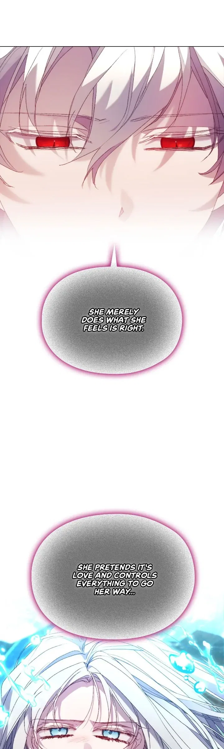 I’ll Raise You Well In This Life, Your Majesty! Chapter 118 – Page 6