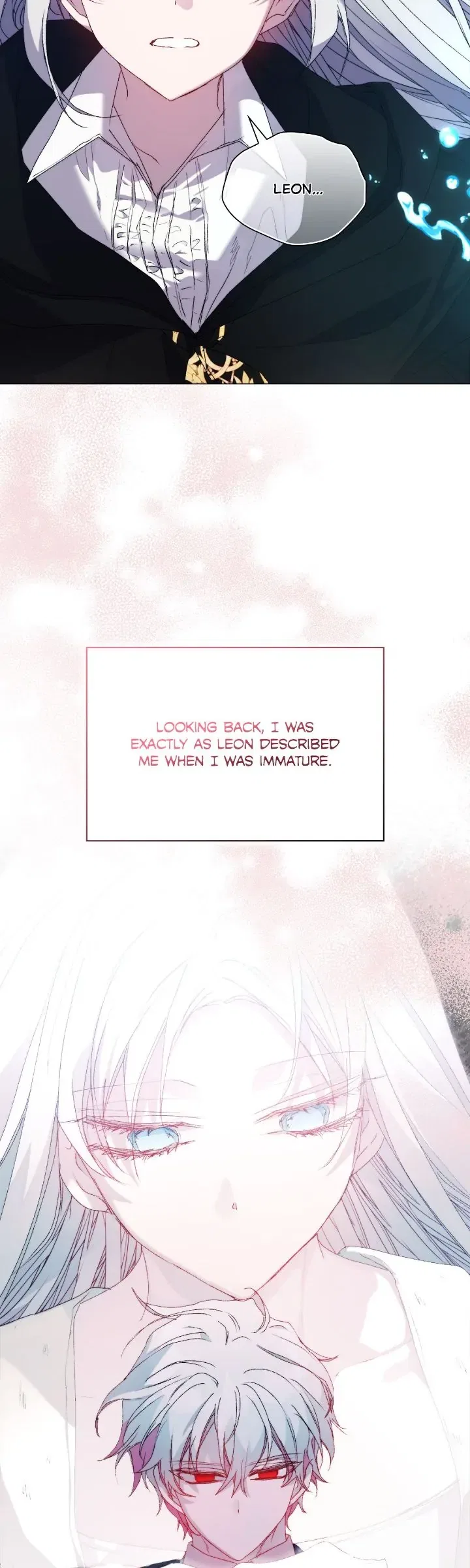 I’ll Raise You Well In This Life, Your Majesty! Chapter 118 – Page 7