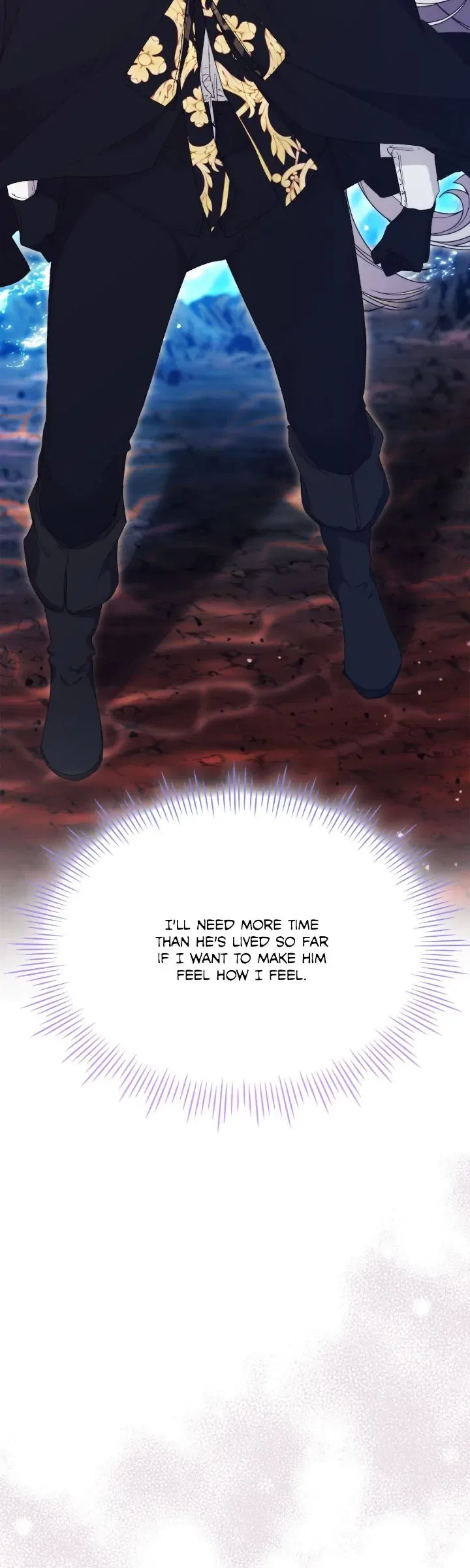 I’ll Raise You Well In This Life, Your Majesty! Chapter 118 – Page 13