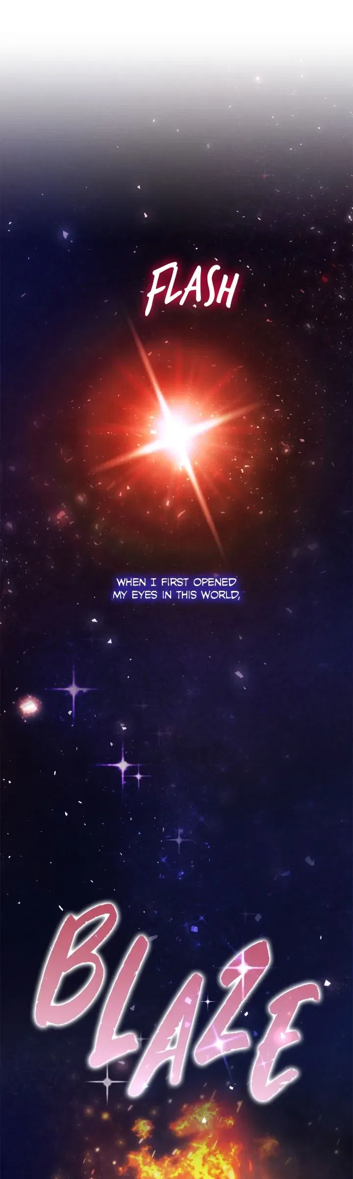I’ll Raise You Well In This Life, Your Majesty! Chapter 118 – Page 23
