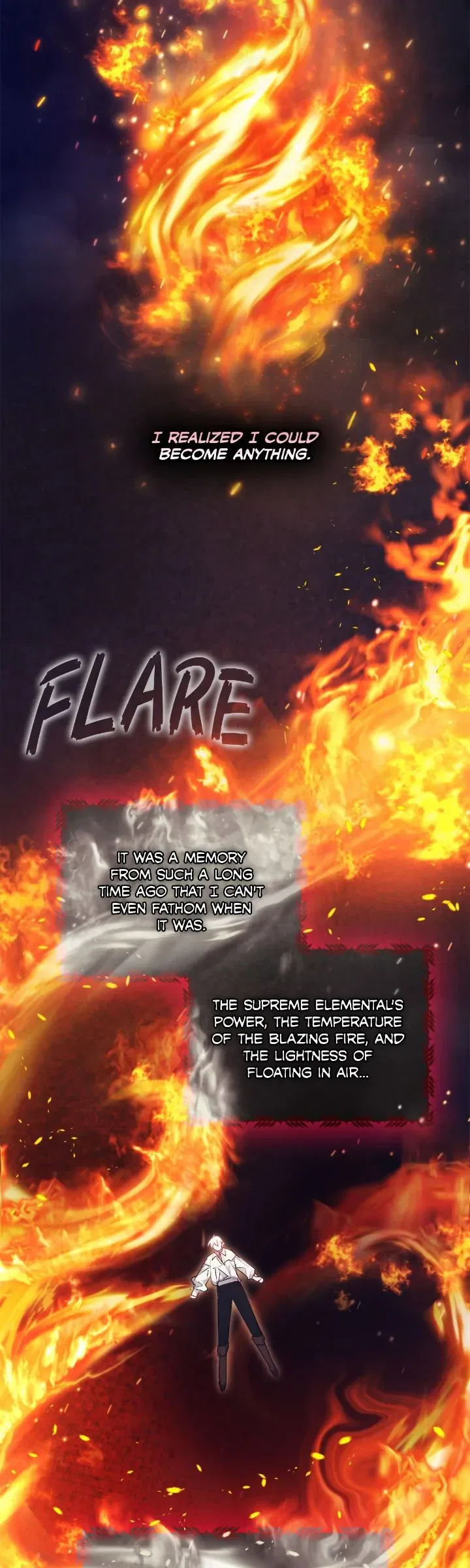I’ll Raise You Well In This Life, Your Majesty! Chapter 118 – Page 24