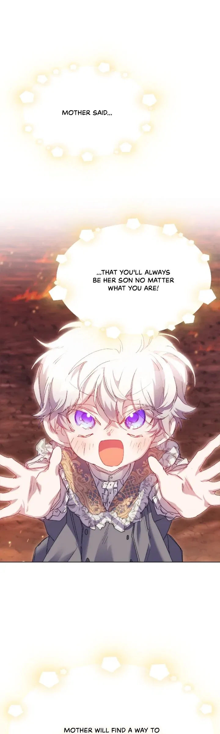 I’ll Raise You Well In This Life, Your Majesty! Chapter 118 – Page 39