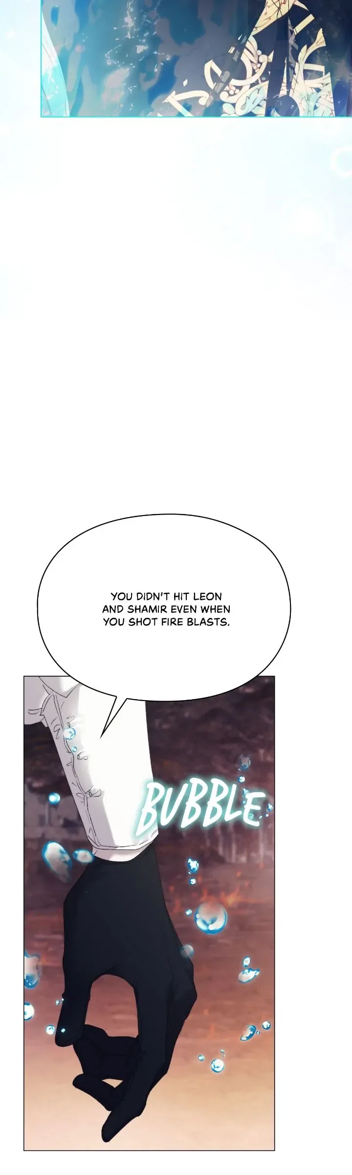 I’ll Raise You Well In This Life, Your Majesty! Chapter 118 – Page 42