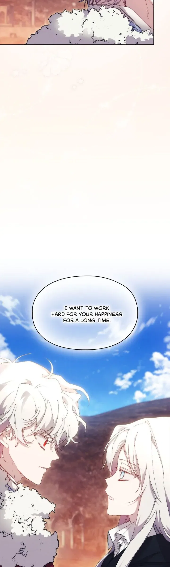I’ll Raise You Well In This Life, Your Majesty! Chapter 118 – Page 47