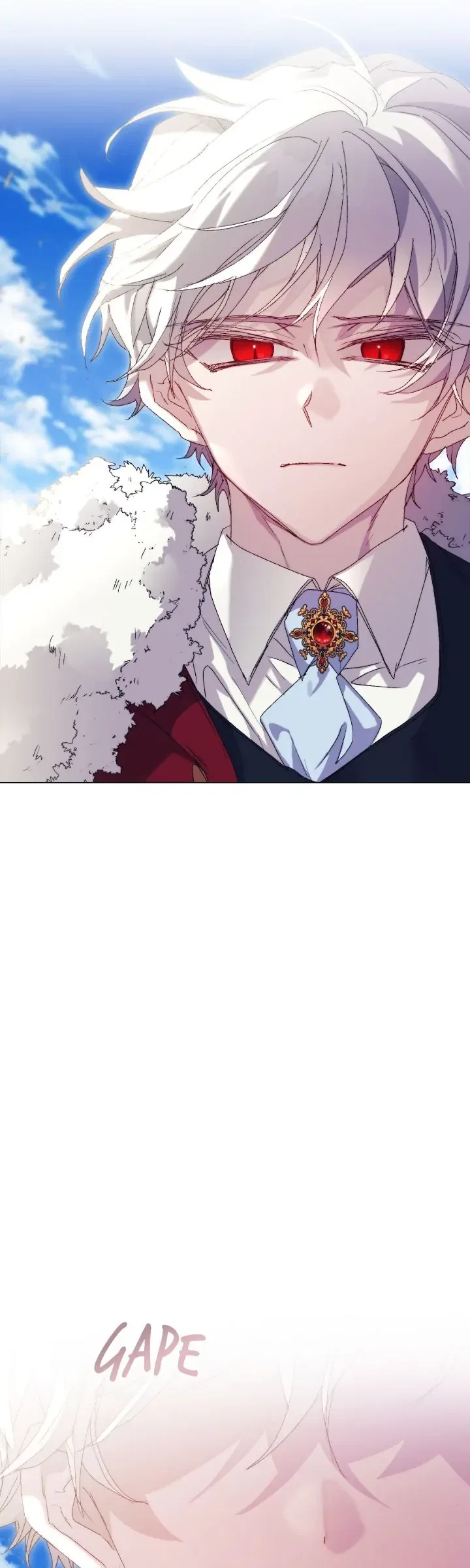 I’ll Raise You Well In This Life, Your Majesty! Chapter 118 – Page 49