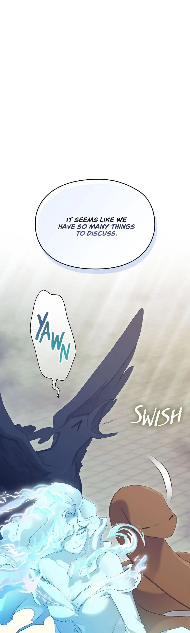 I’ll Raise You Well In This Life, Your Majesty! Chapter 118 – Page 59