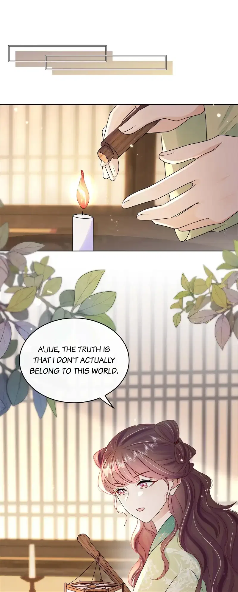 The Dark Prince Is Hard To Please Chapter 111 – Page 3