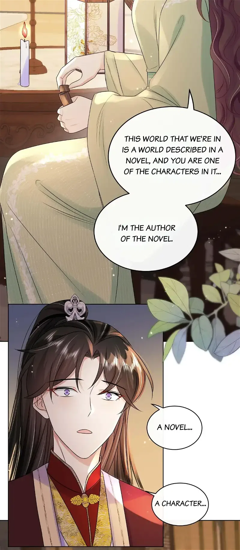 The Dark Prince Is Hard To Please Chapter 111 – Page 4