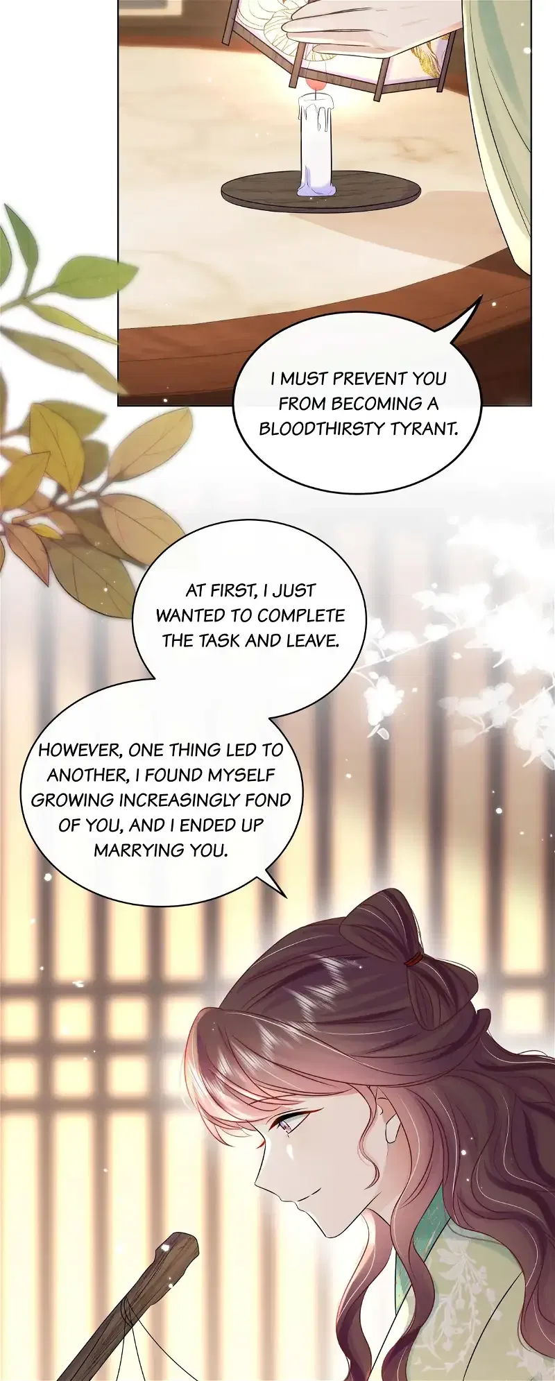 The Dark Prince Is Hard To Please Chapter 111 – Page 9