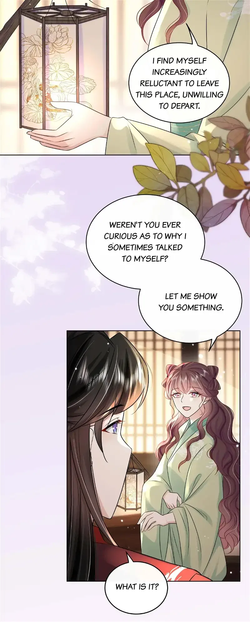 The Dark Prince Is Hard To Please Chapter 111 – Page 10