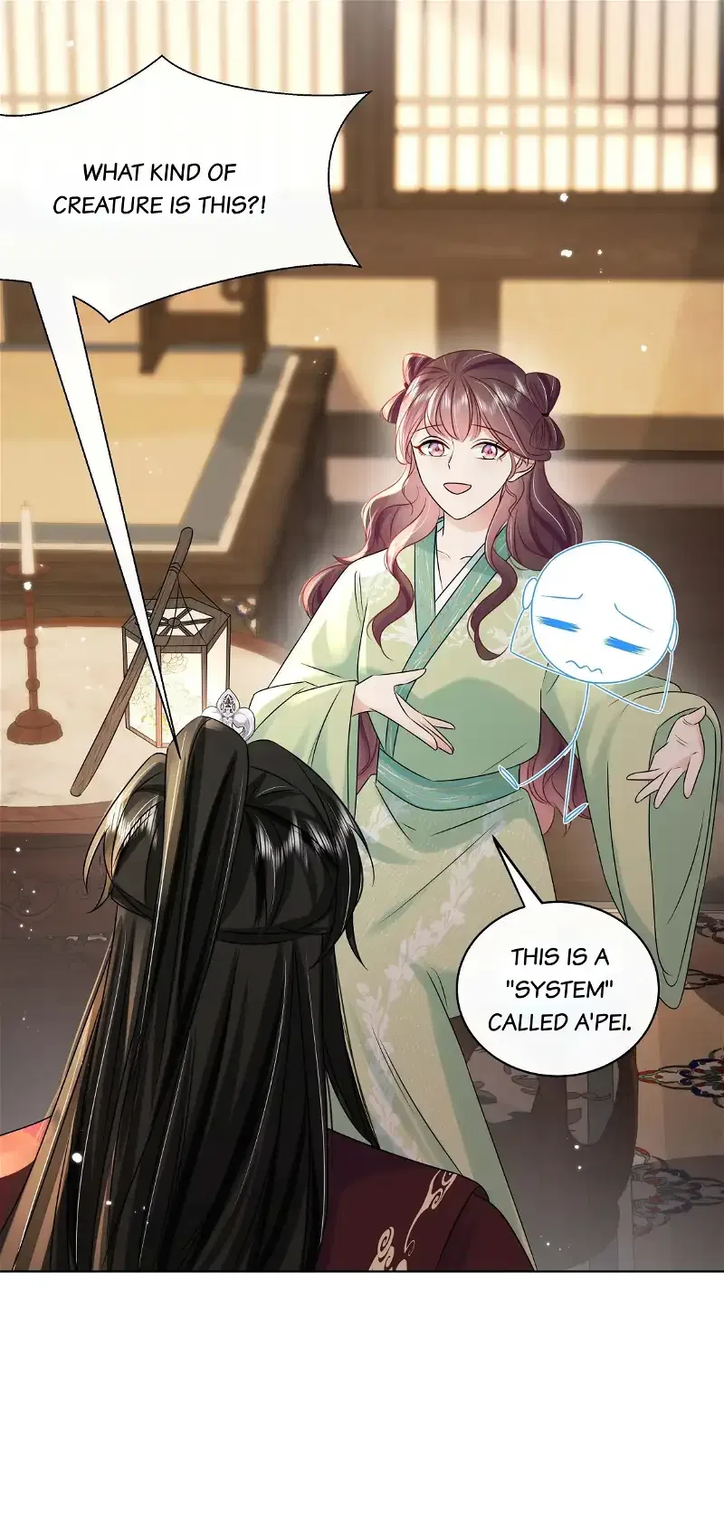 The Dark Prince Is Hard To Please Chapter 111 – Page 12