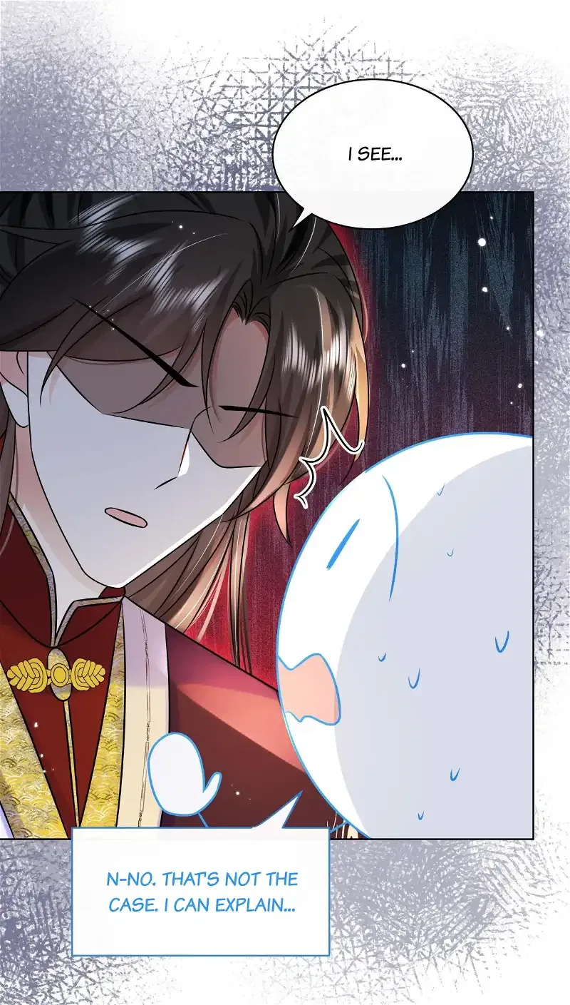 The Dark Prince Is Hard To Please Chapter 111 – Page 14