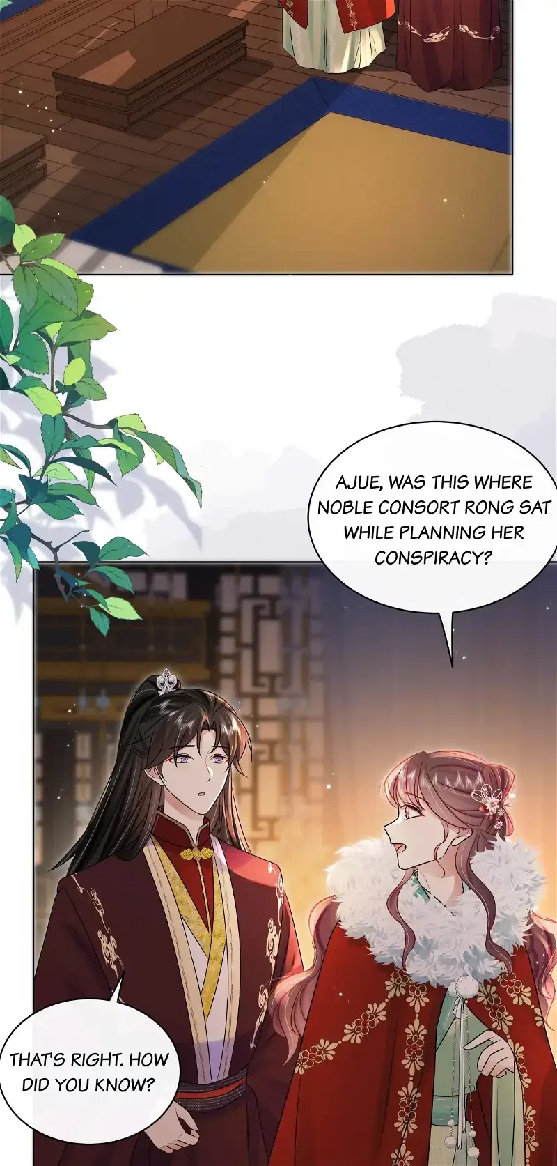 The Dark Prince Is Hard To Please Chapter 111 – Page 20
