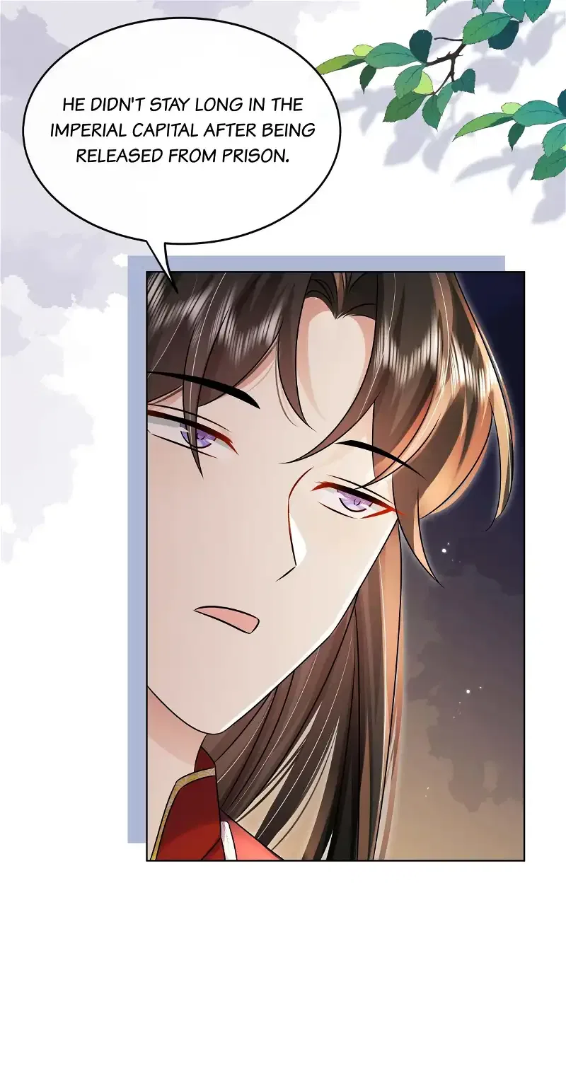 The Dark Prince Is Hard To Please Chapter 111 – Page 23