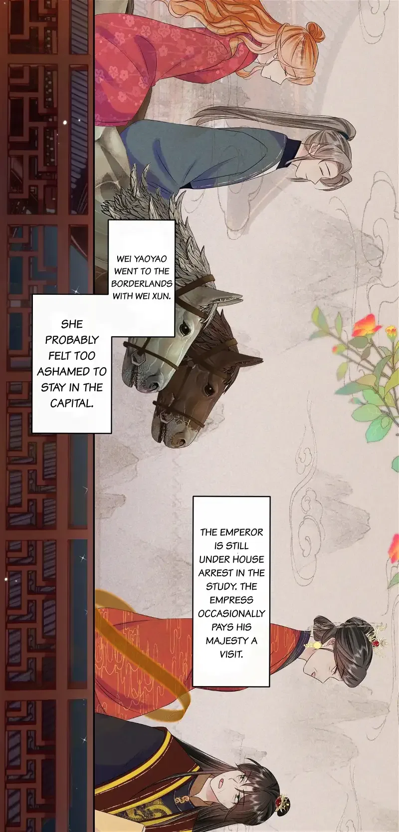 The Dark Prince Is Hard To Please Chapter 111 – Page 25
