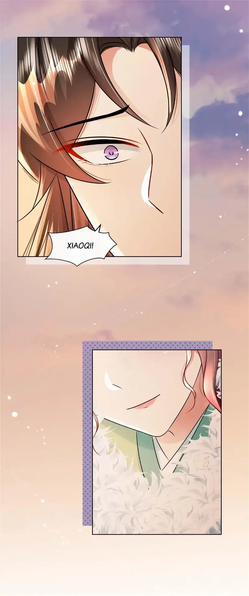 The Dark Prince Is Hard To Please Chapter 111 – Page 36